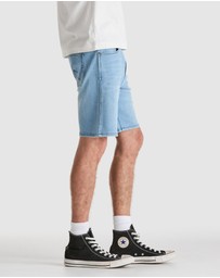 Wrangler - Smith Shorts