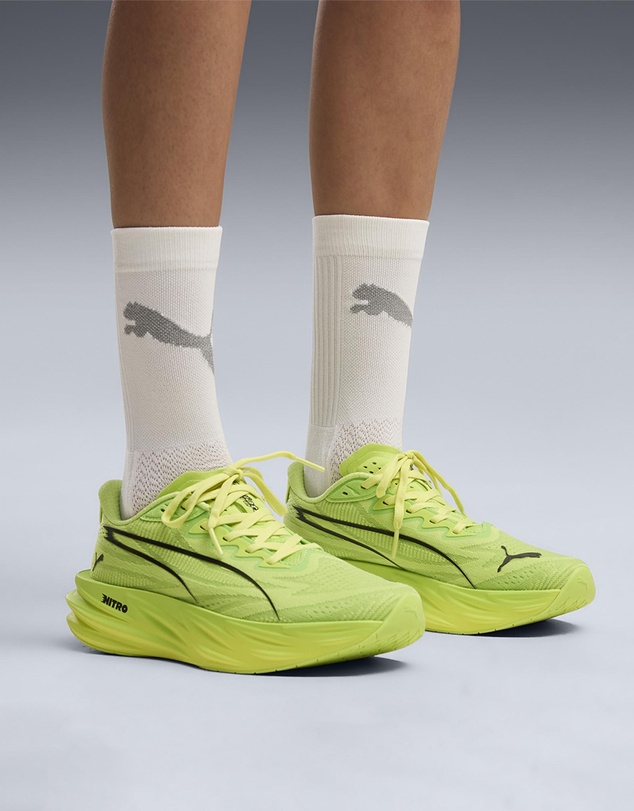 Puma - Deviate Pure NITRO - Women's