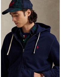 Polo Ralph Lauren - The RL Fleece Hoodie