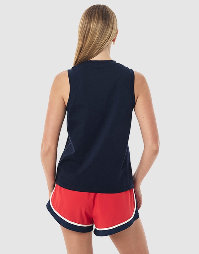 P.E Nation - Established Tank