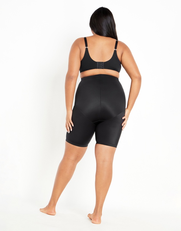 City Chic - Smooth & Chic Thigh Shaper