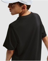 Nike - Dri-FIT Short-Sleeve Top - Teens