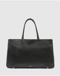 Nakedvice - The Presley Black Tote