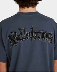 Billabong - Mens Arch Up T-Shirt
