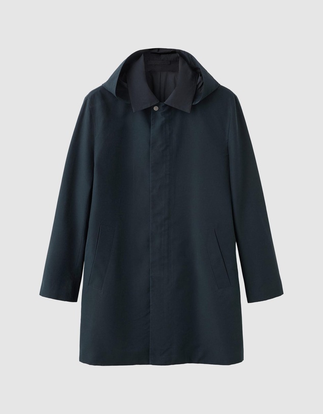 M.N.G - Gale Parka