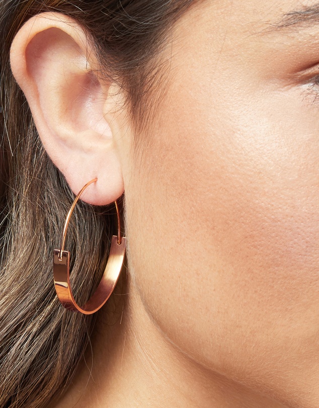 Pastiche - Quiet Echo Earrings