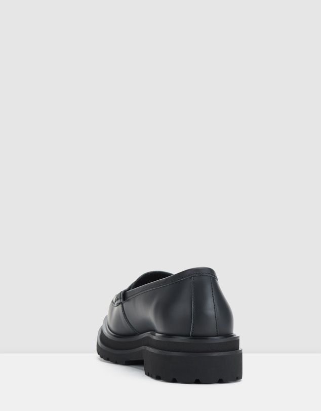 Rollie - Loafer Mens Step Shoe
