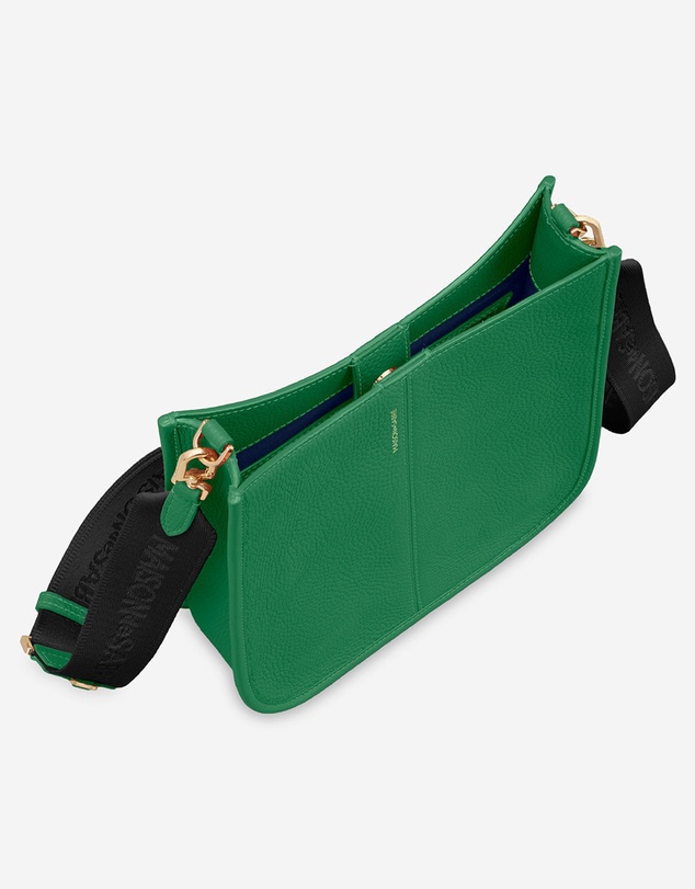 Maison De Sabre - The Saddle Bag