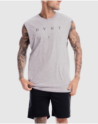 DVNT - Saint Tank