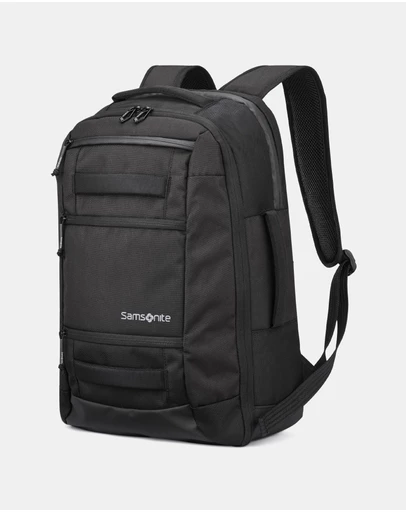 Samsonite - Detour Travel Backpack