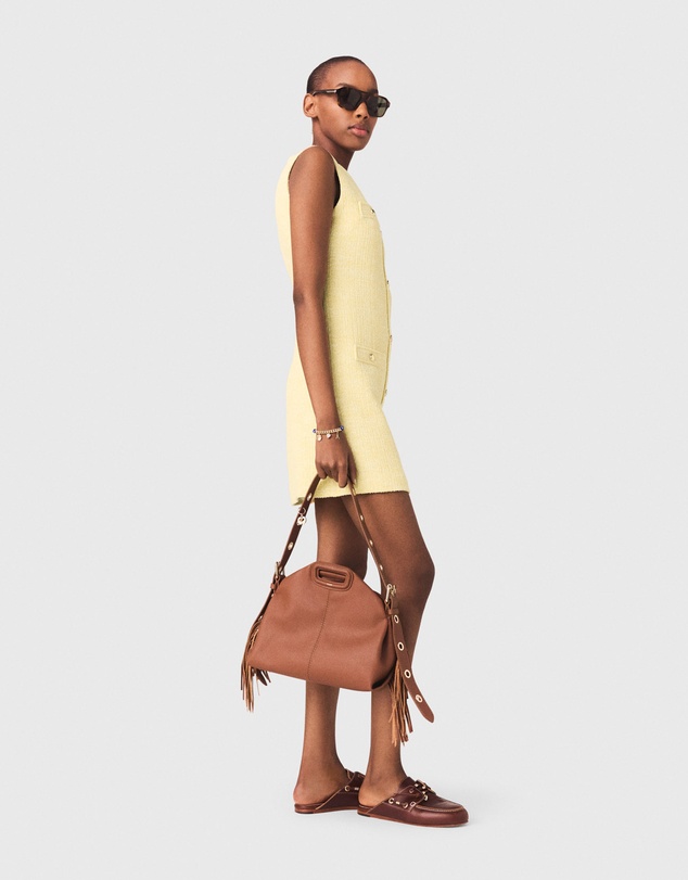 Maje - Rylener Dress