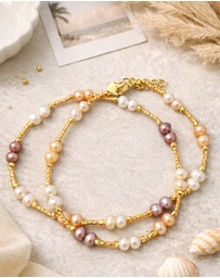 KAJA Clothing - Calm Pearl