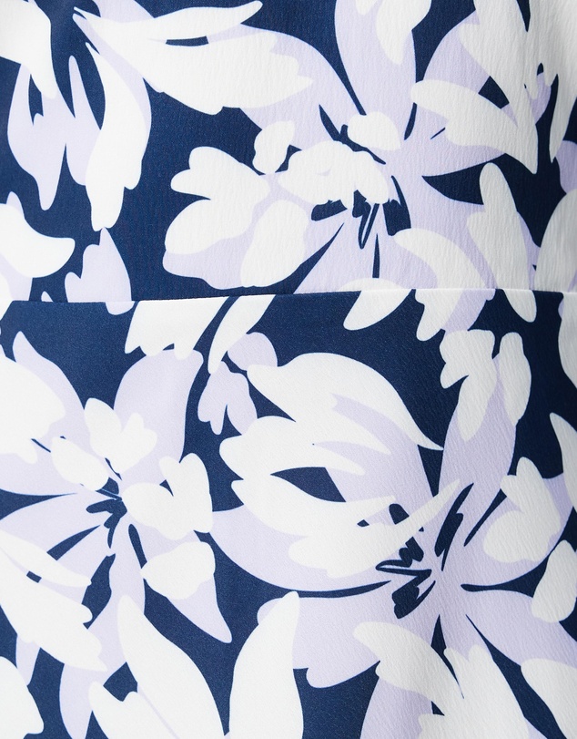 Tussah - Ina Midi Dress