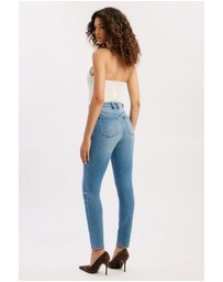 Bardot - Khloe Hi Jeans II