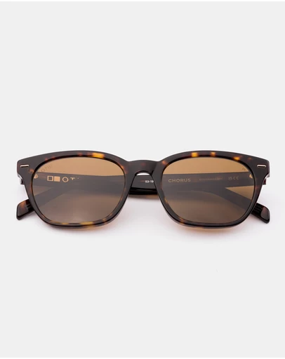 Otis - Chorus - Polarised
