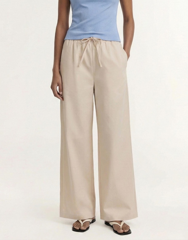 Staple the Label - Willow Drawstring Pant