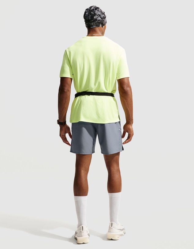 Nike - Nike Dri-FIT Miler 2-in-1 7