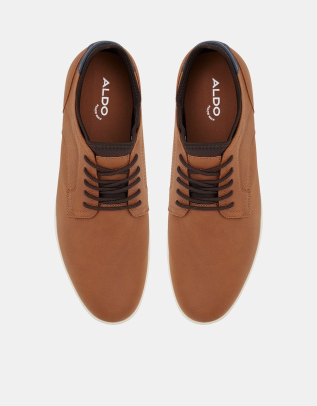 ALDO - Drymos Lace Up Shoes