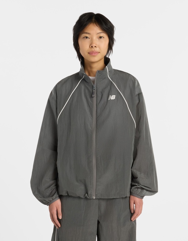 New Balance - Sport Legacy Jacket