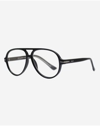 Reality Eyewear - Reader Darcy