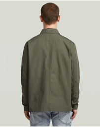 G-Star - Mosa overshirt