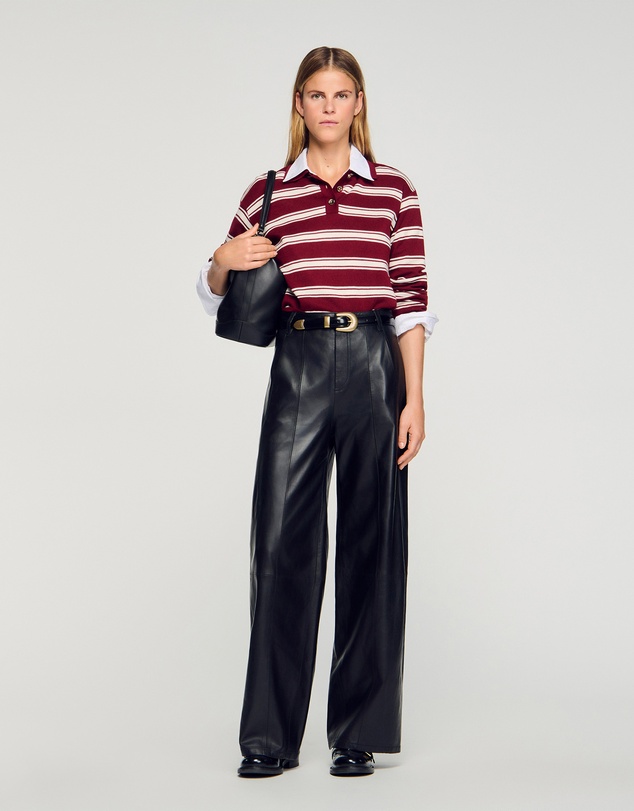 Sandro - Everlys Pants