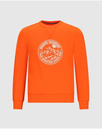 TYGO&vito - Sem Sweatshirt - Kids-Teens