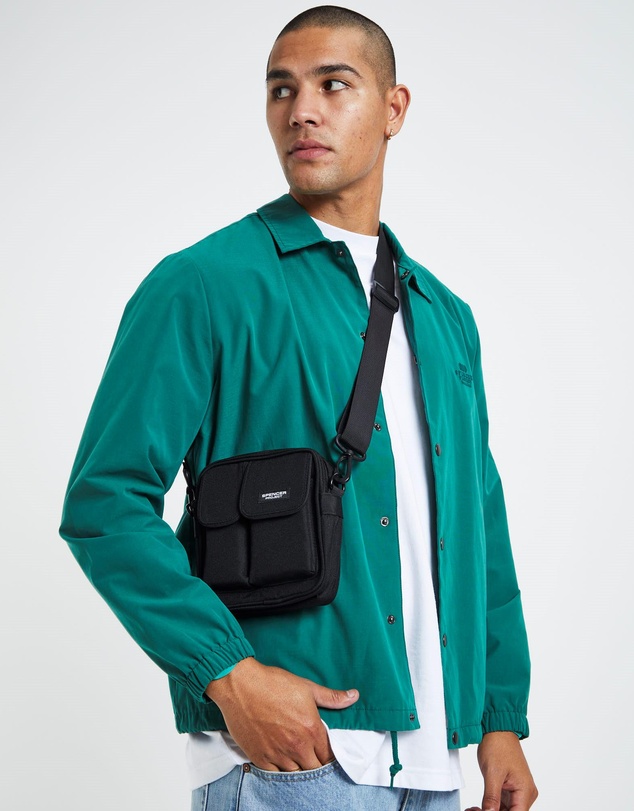 Spencer Project - Camera Bag