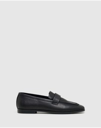 Oxford - Josie Loafer Shoe