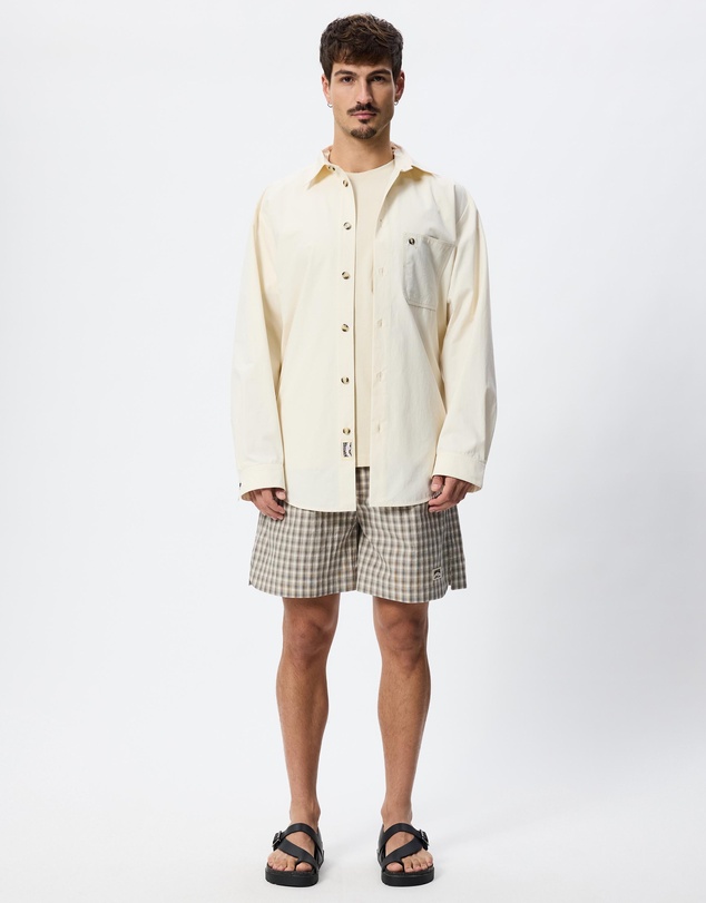 Nanushka - Carlito Shorts