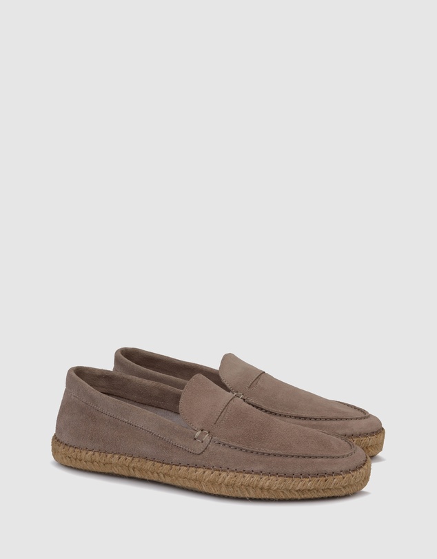 Brando - Ortiz Slip Ons