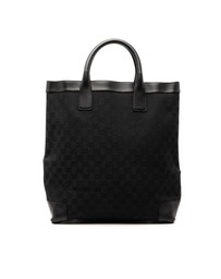 Pre-Loved by Azura Reborn - Pre-Loved GG Canvas Tote