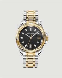 THOMAS SABO - Women's Watch Two-tone