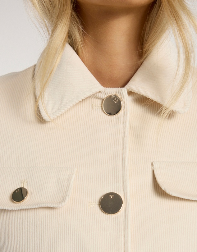 Marcs - Calen Cord Jacket