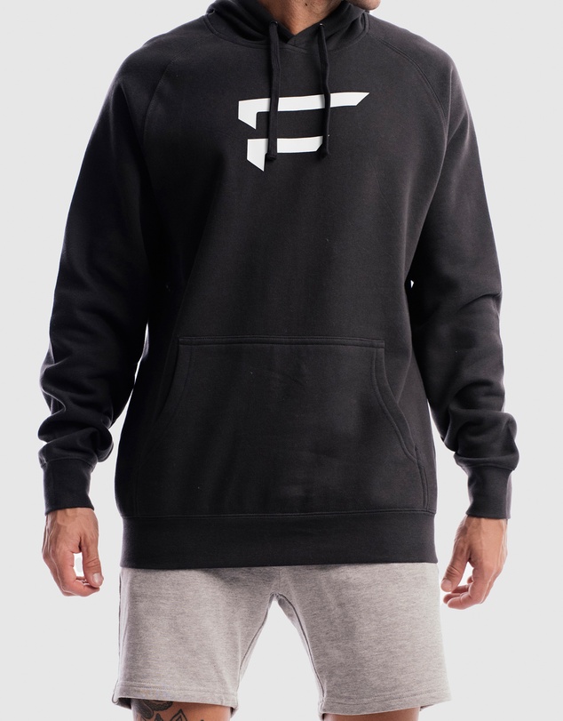 First Division - Performance Logo Hoodie