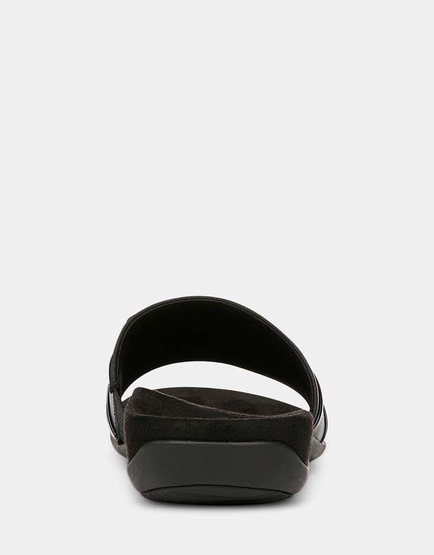 Vionic - Bella Slide - Black