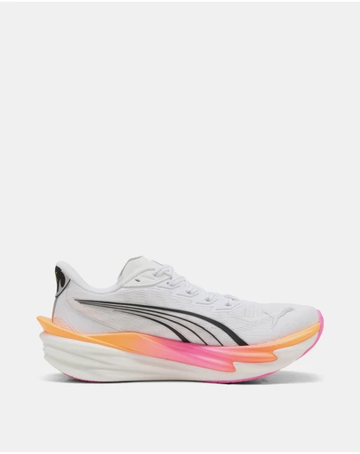 Puma - Deviate NITRO 4 - Women