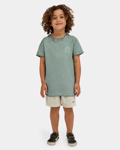 Silt Green