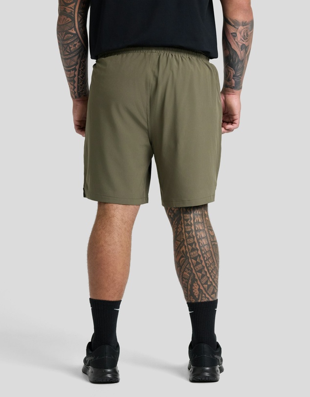 Johnny Bigg - Tmr Active Training Short