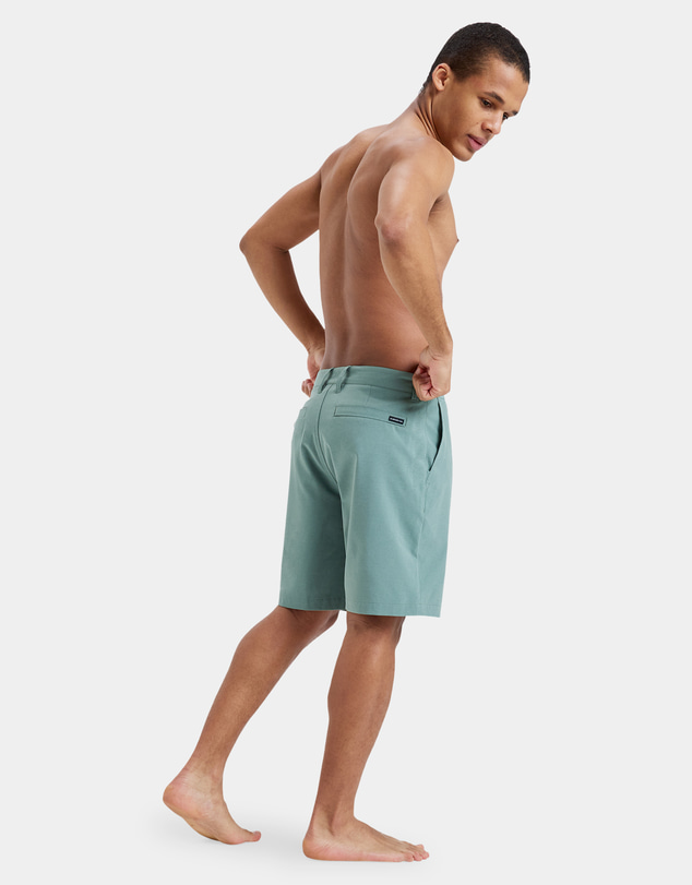 Quiksilver - Mens Union Heater 19