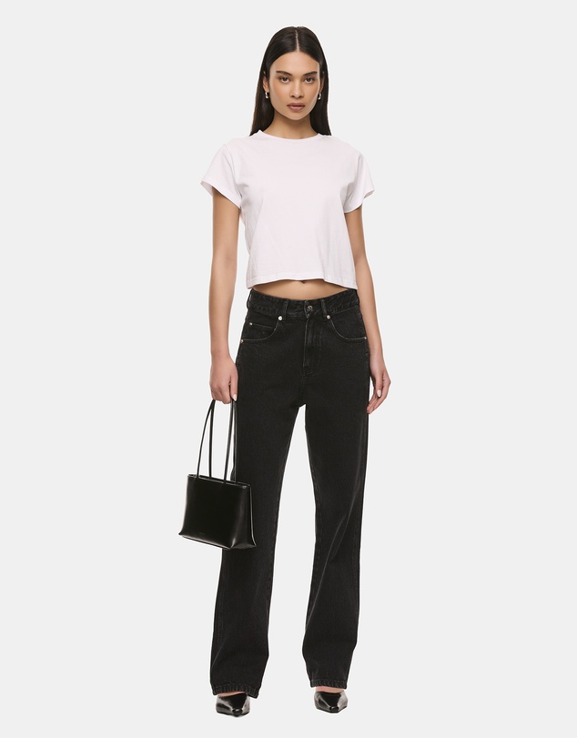 Nakedvice - The Hillary Black Bag