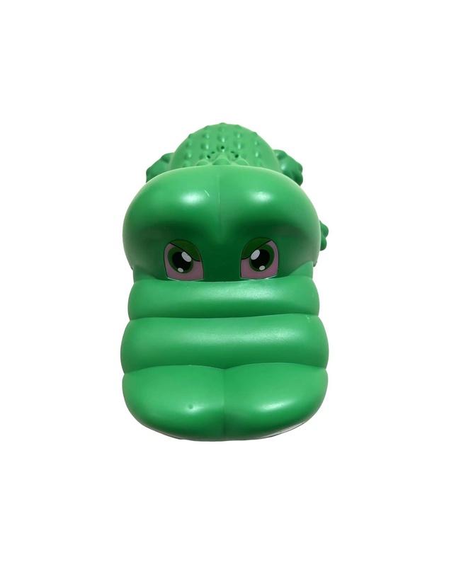 Jimmy Jack - Charlie Chomping Croc