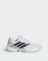 adidas Performance - Barricade 14 Tennis Shoes Womens
