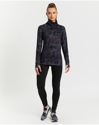 ROJO Outerwear - Funnel Neck
