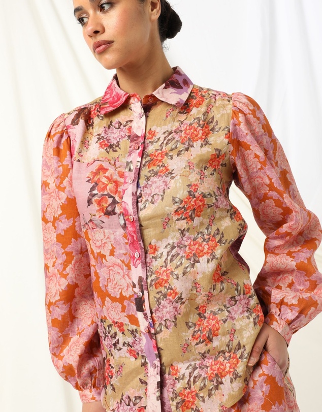 KACHEL - Lola Shirt