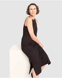 Boody - Racerback Dress
