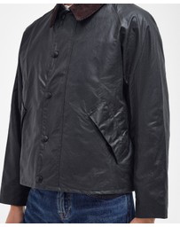 Barbour - Transport Wax Jacket