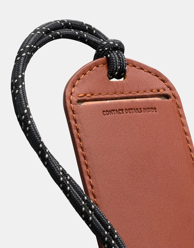 Bellroy - Luggage Tag