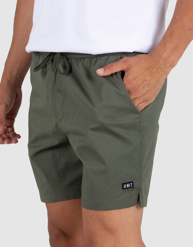 UNIT - UNIT Core Men's 5