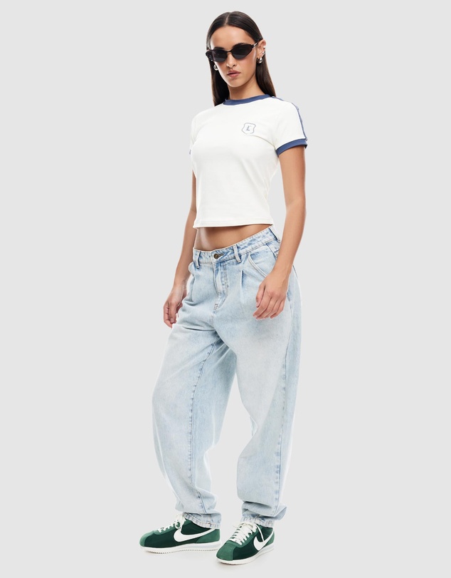 Lioness - Clubhouse Tee